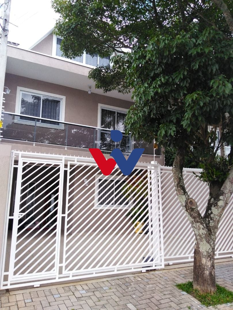 Sobrado com 3 dormitórios à venda, 240 m  por R  798.000,00 - ...