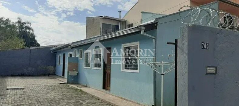 Casa com 4 dormitórios à venda, 150 m  por R  850.000,00 - Boa...