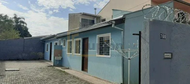 Casa com 4 dormitórios à venda, 150 m  por R  850.000,00 - Boa...