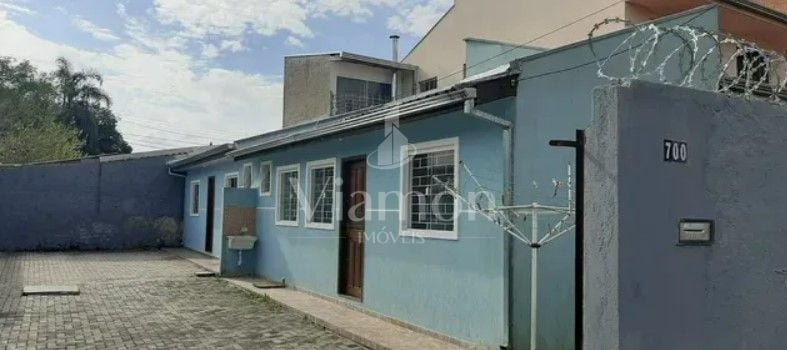 Casa com 4 dormitórios à venda, 150 m  por R  850.000,00 - Boa...