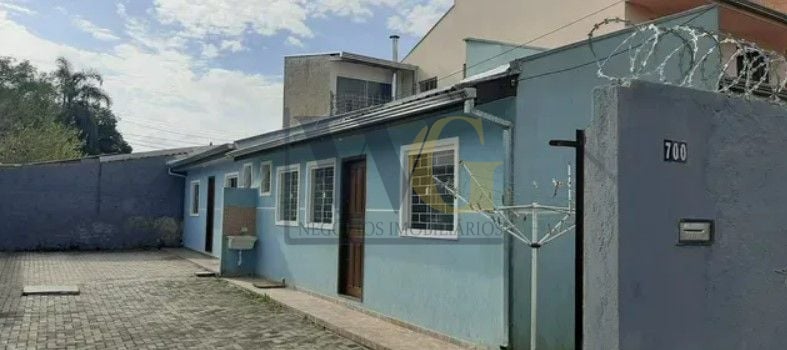Casa com 4 dormitórios à venda, 150 m  por R  850.000,00 - Boa...