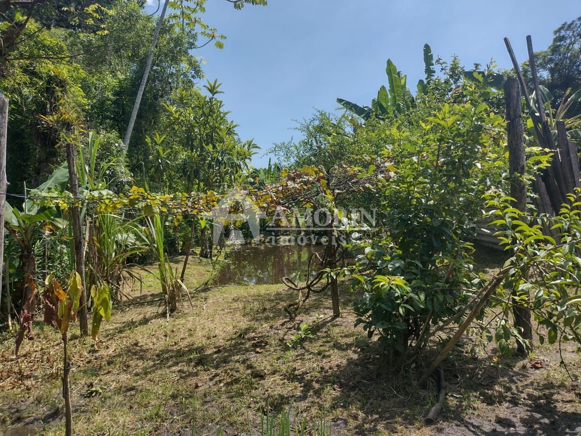 Chácara com 2 dormitórios à venda, 1820 m  por R  225.000,00 -...