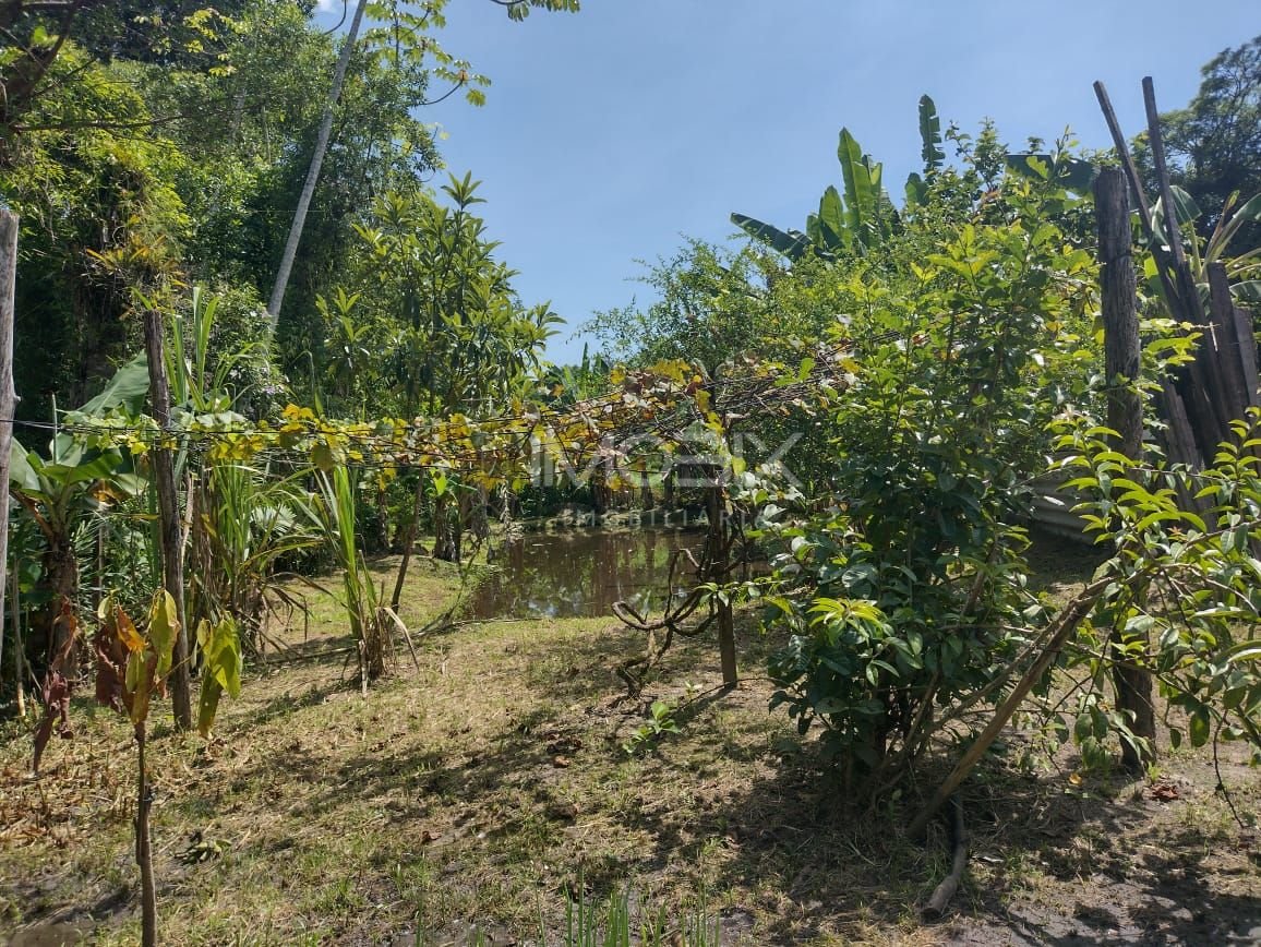 Chácara com 2 dormitórios à venda, 1820 m  por R  225.000,00 -...