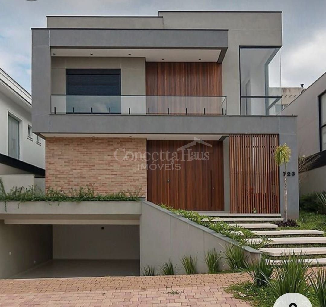 Sobrado com 4 dormitórios à venda, 250 m  por R  1.590.000,00 ...