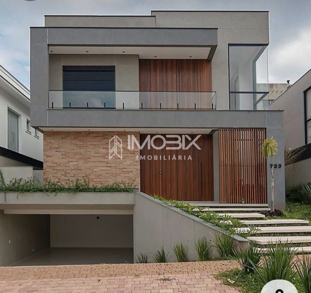 Sobrado com 4 dormitórios à venda, 250 m  por R  1.590.000,00 ...