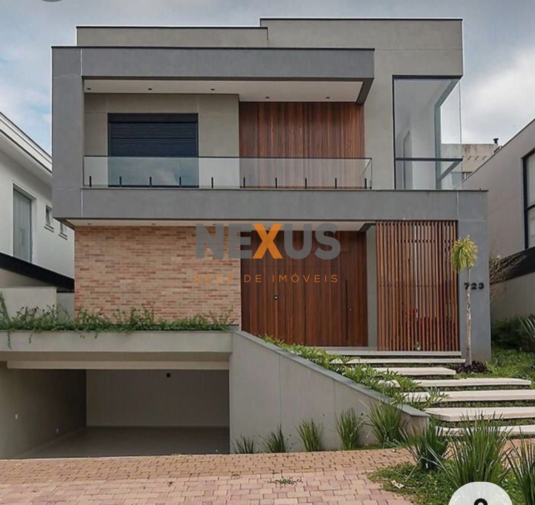 Sobrado com 4 dormitórios à venda, 250 m  por R  1.590.000,00 ...