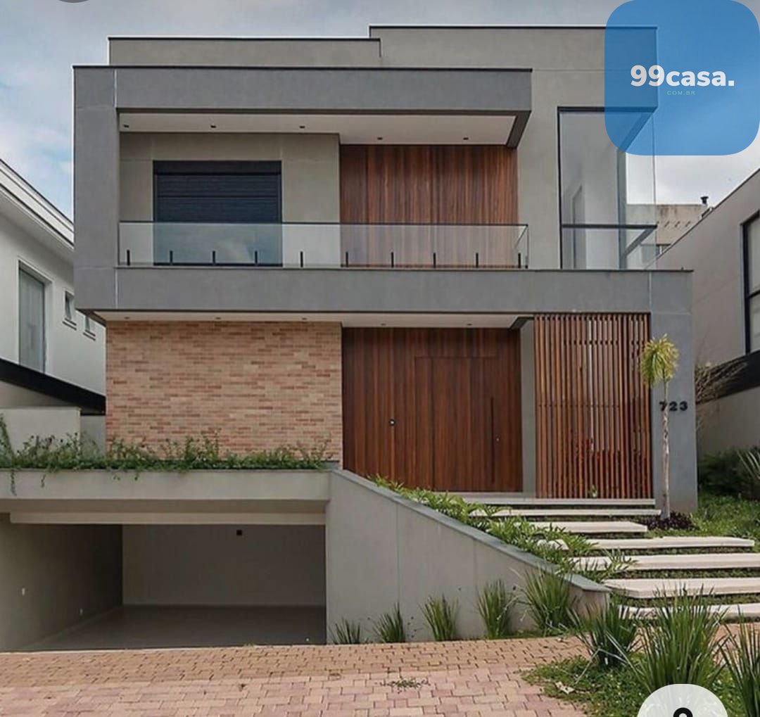 Sobrado com 4 dormitórios à venda, 250 m  por R  1.590.000,00 ...