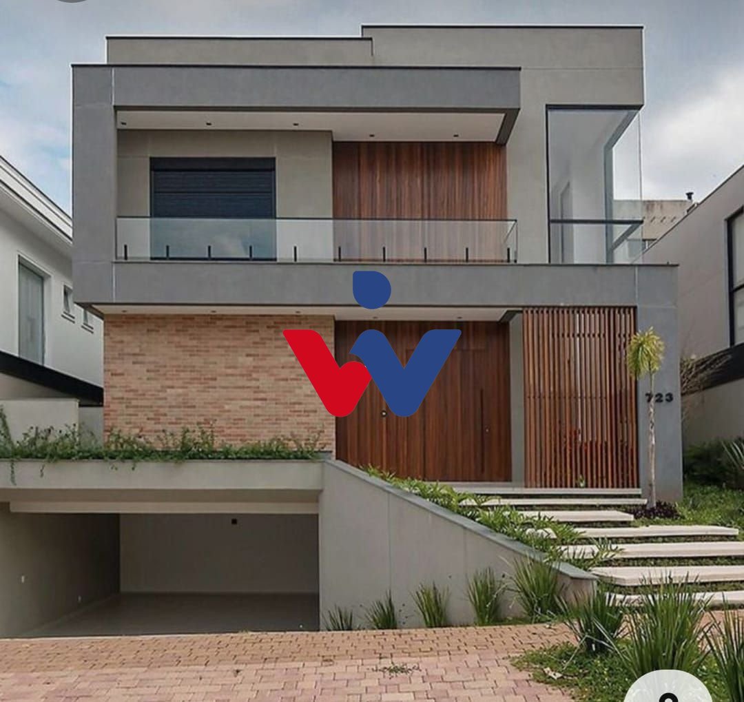Sobrado com 4 dormitórios à venda, 250 m  por R  1.590.000,00 ...