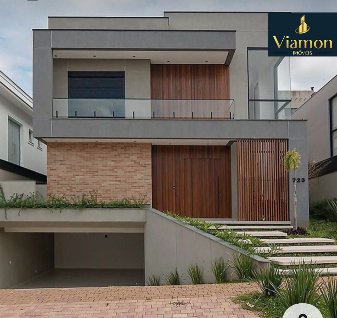 Sobrado com 4 dormitórios à venda, 250 m  por R  1.590.000,00 ...