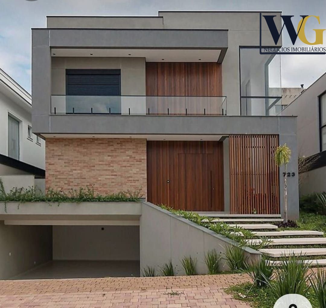 Sobrado com 4 dormitórios à venda, 250 m  por R  1.590.000,00 ...