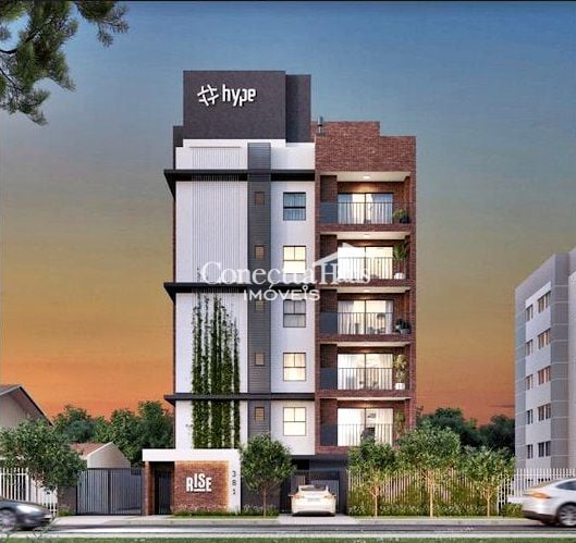 Apartamento com 2 dormitórios à venda, 53 m  por R  650.000,00...