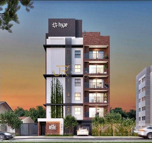 Apartamento com 2 dormitórios à venda, 53 m  por R  650.000,00...