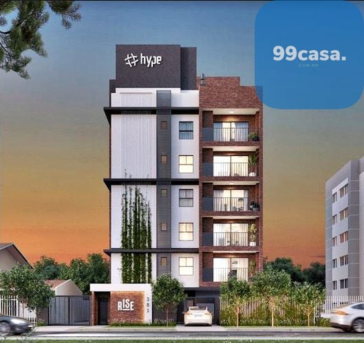 Apartamento com 2 dormitórios à venda, 53 m  por R  650.000,00...