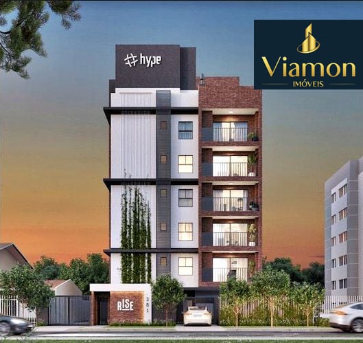 Apartamento com 2 dormitórios à venda, 53 m  por R  650.000,00...