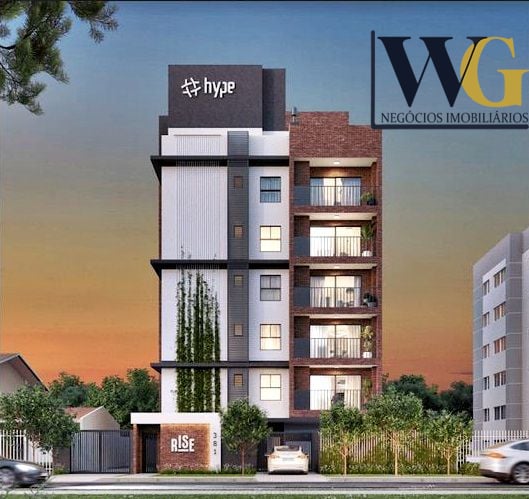 Apartamento com 2 dormitórios à venda, 53 m  por R  650.000,00...