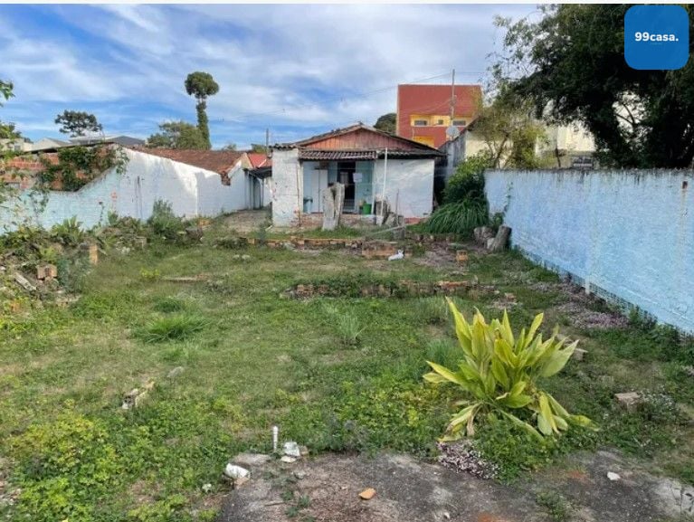 Terreno em Localização Estratégica Paralela à João Bettega  Po...