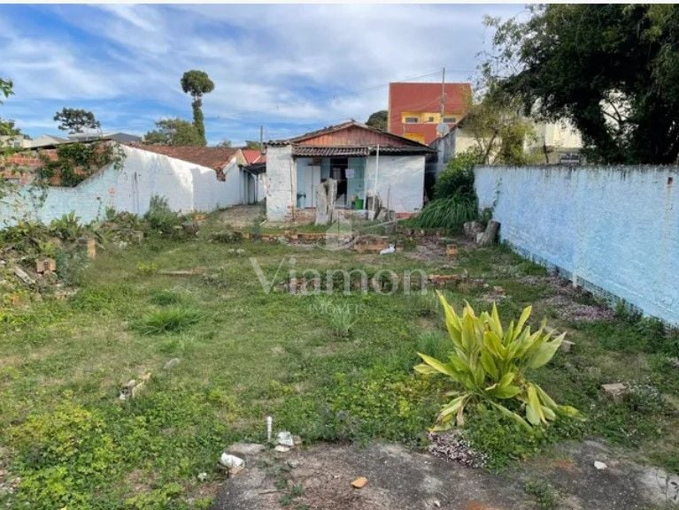 Terreno em Localização Estratégica Paralela à João Bettega  Po...