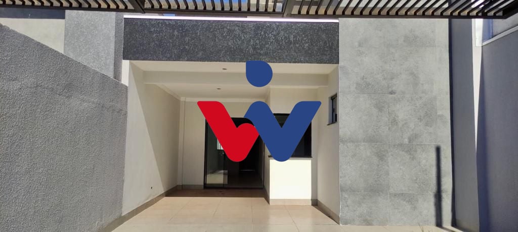 Casa com 3 dormitórios à venda, 84 m  por R  360.000,00 - Lote...
