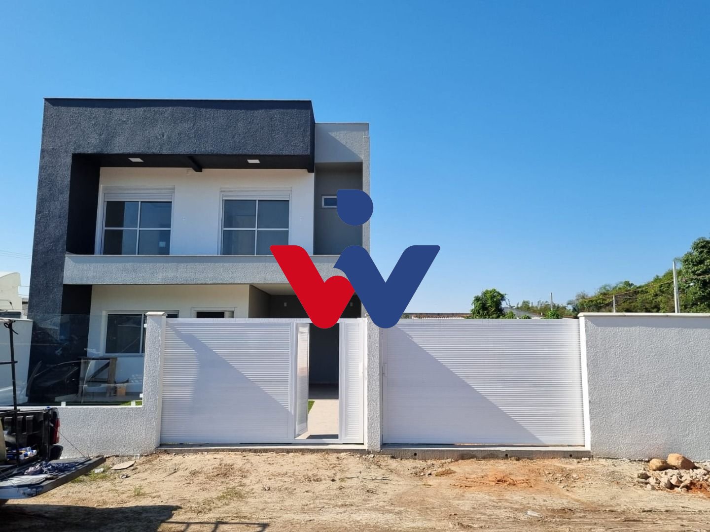 Sobrado com 3 dormitórios à venda, 227 m  por R  1.200.000,00 ...