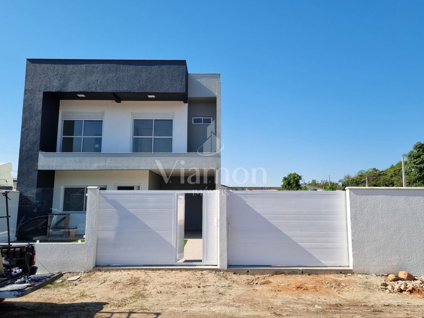 Sobrado com 3 dormitórios à venda, 227 m  por R  1.200.000,00 ...
