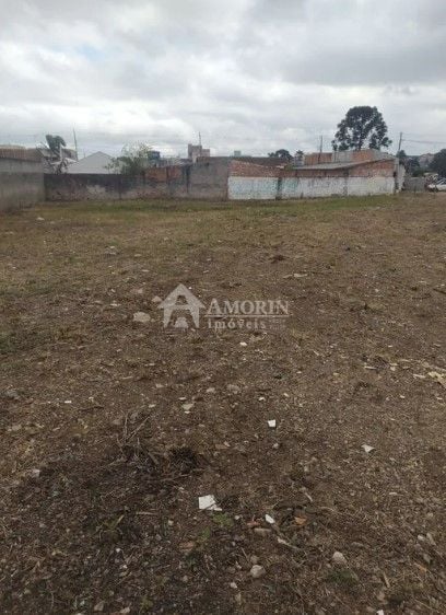 Terreno à venda, 700 m  por R  445.000,00 - Guaraituba - Colom...