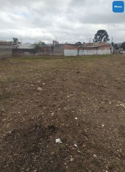 Terreno Plano de 700m  em Colombo  Excelente Localização para ...