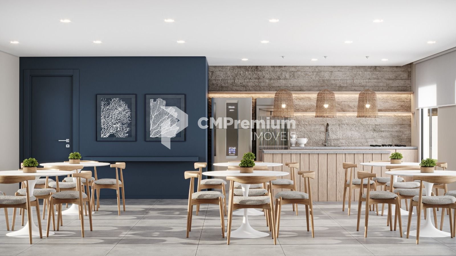 Apartamento com 3 dormitórios à venda,54.71 m , centro, CURITI...