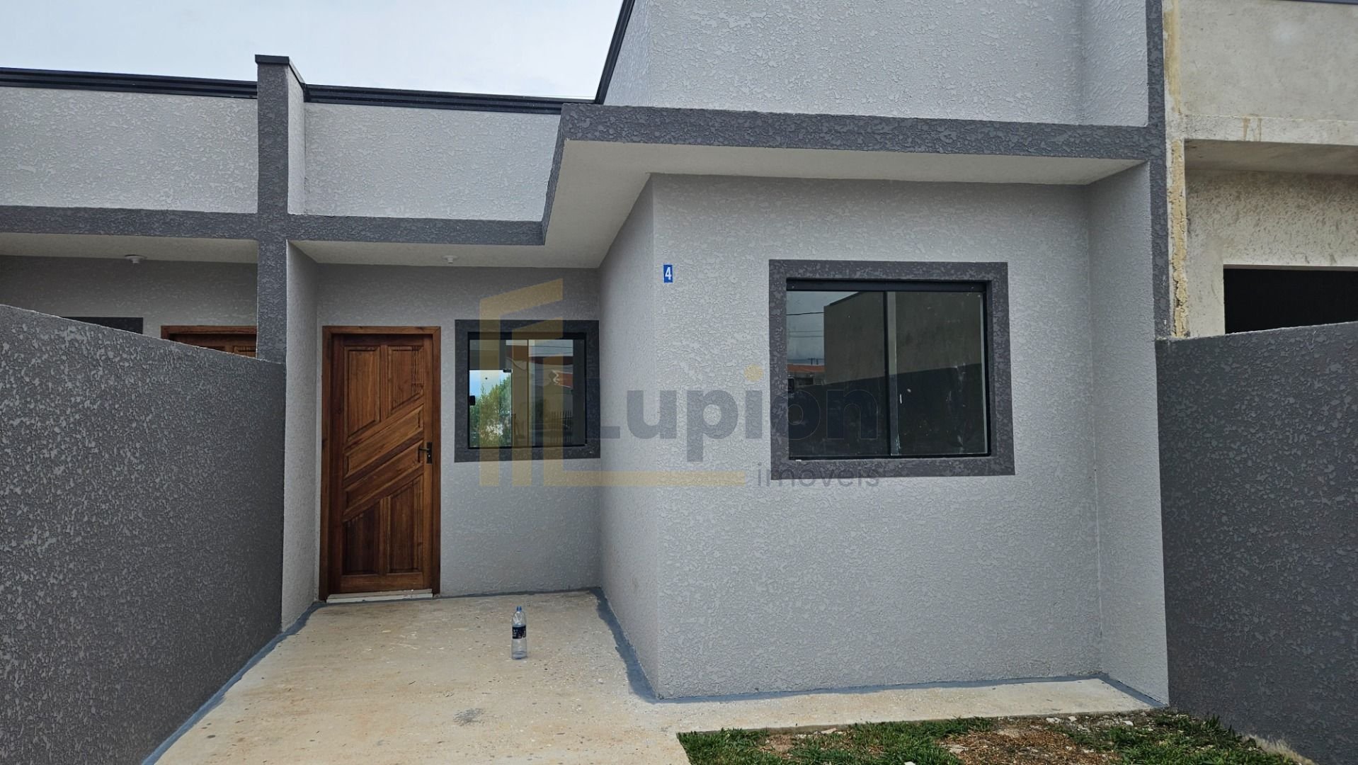 Casa com 2 dormitórios à venda, 42 m  por R  350.000,00 - Camp...