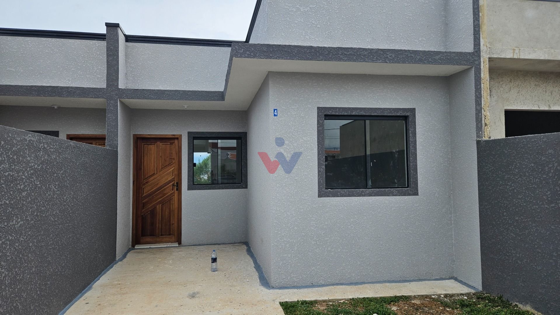 Casa com 2 dormitórios à venda, 42 m  por R  350.000,00 - Camp...
