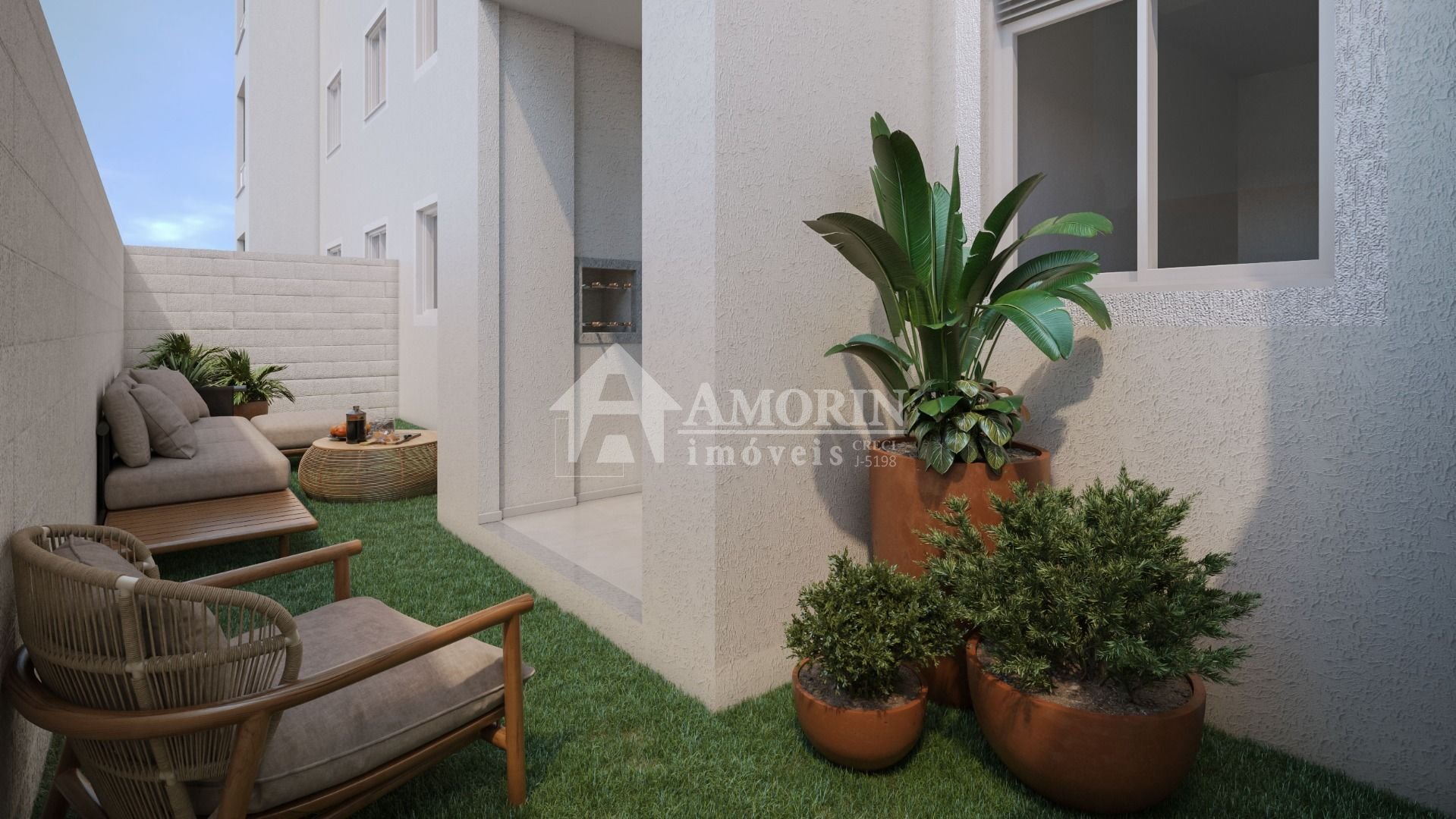 Apartamento com 2 dormitórios à venda,36.74 m , pinheirinho, C...