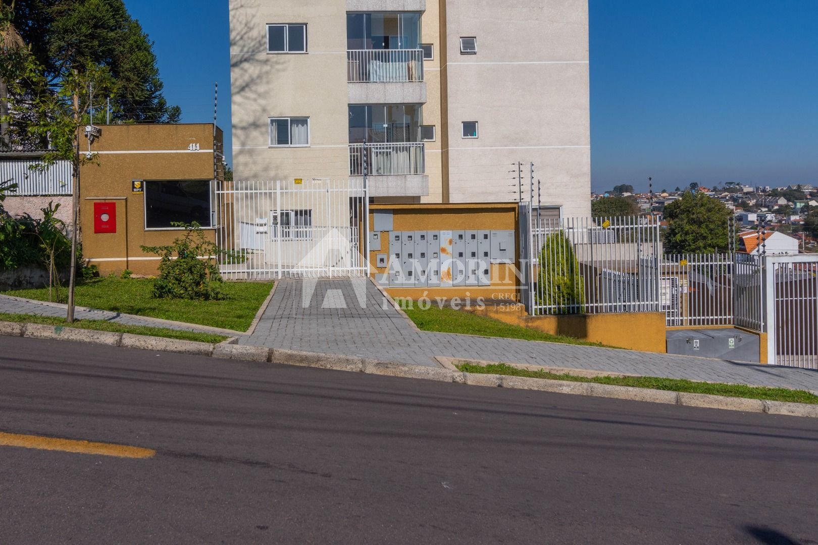 Cobertura Duplex 132m  com Vista Panorâmica  R  780.000 no Bai...