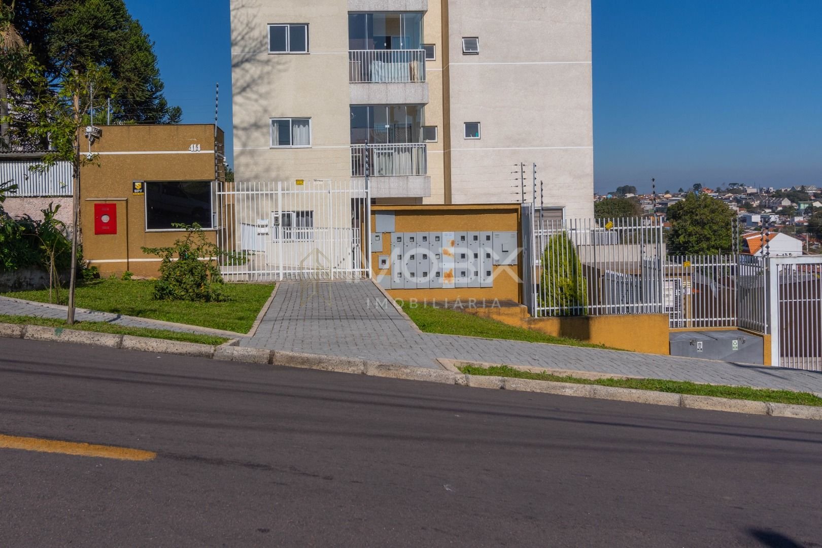 Cobertura Duplex 132m  com Vista Panorâmica  R  780.000 no Bai...