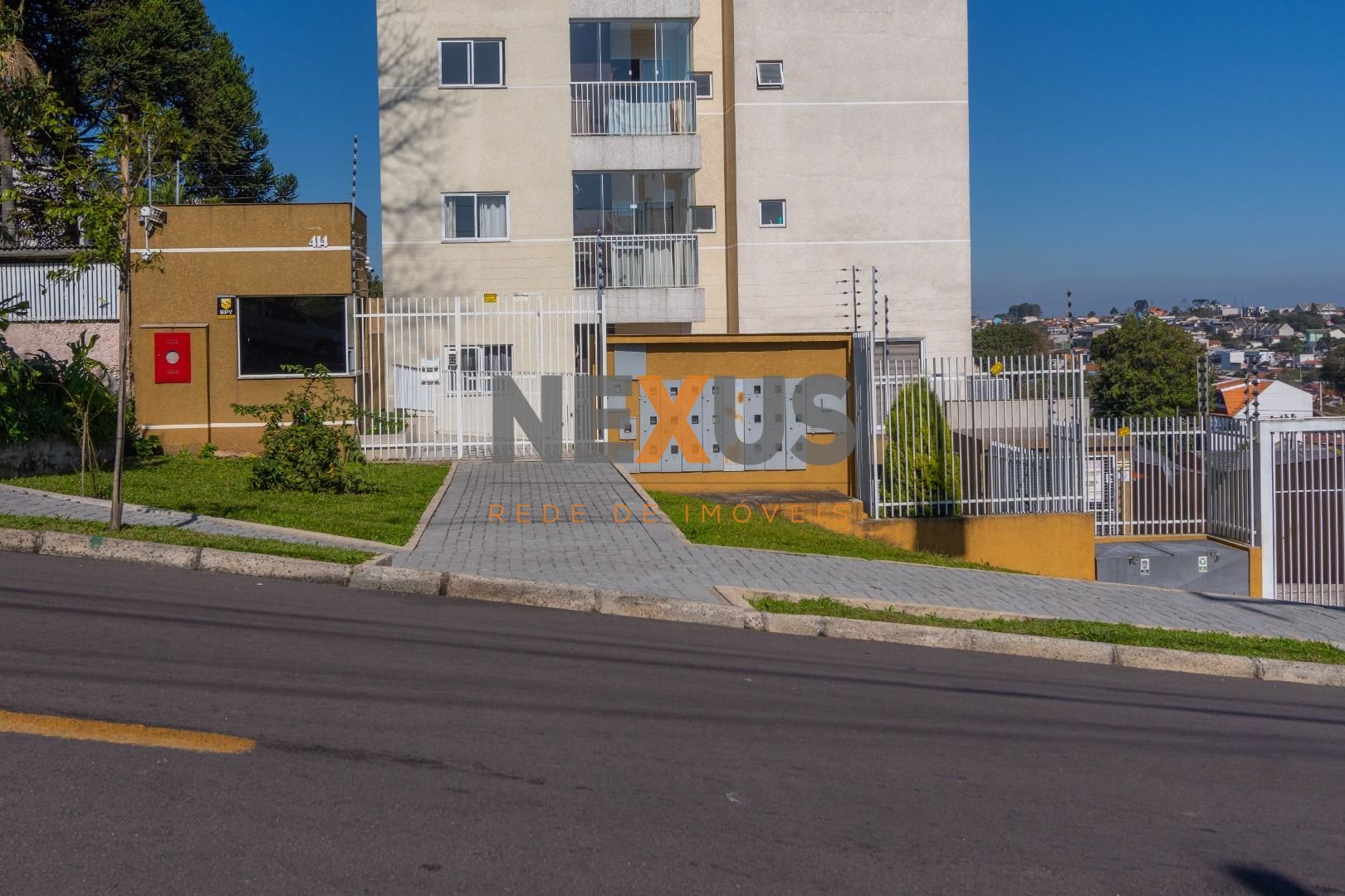 Cobertura Duplex 132m  com Vista Panorâmica  R  780.000 no Bai...