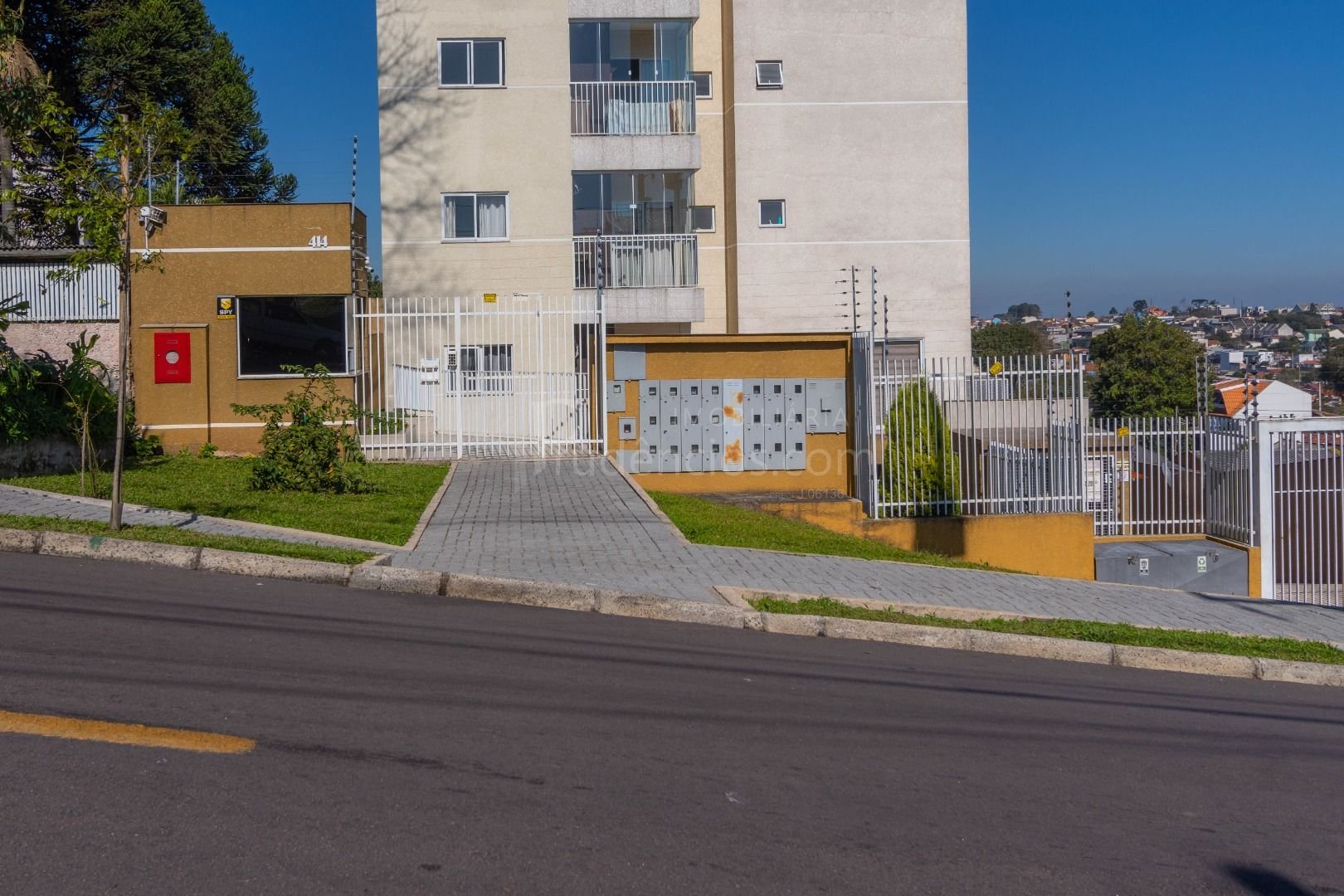 Cobertura Duplex 132m  com Vista Panorâmica  R  780.000 no Bai...