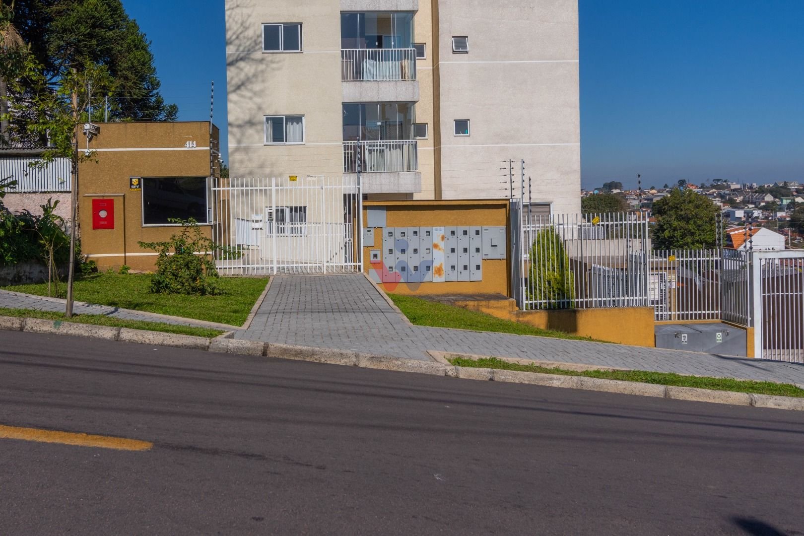 Cobertura Duplex 132m  com Vista Panorâmica  R  780.000 no Bai...