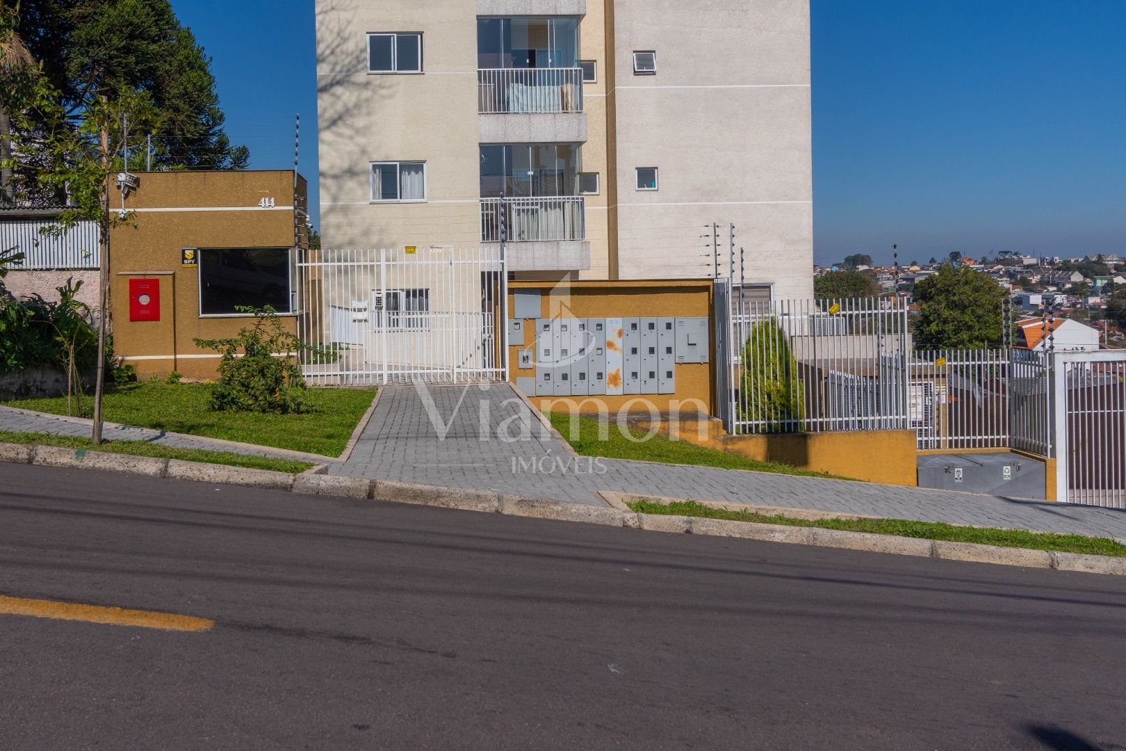 Cobertura Duplex 132m  com Vista Panorâmica  R  780.000 no Bai...