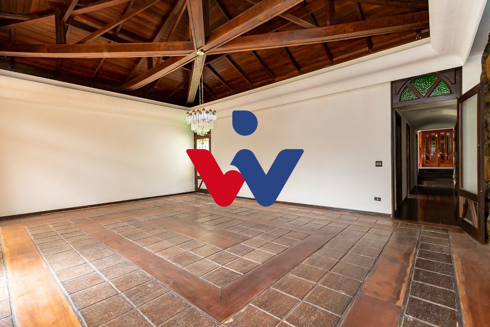 Casa com 5 dormitórios à venda, 1200 m  por R  2.590.000,00 - ...