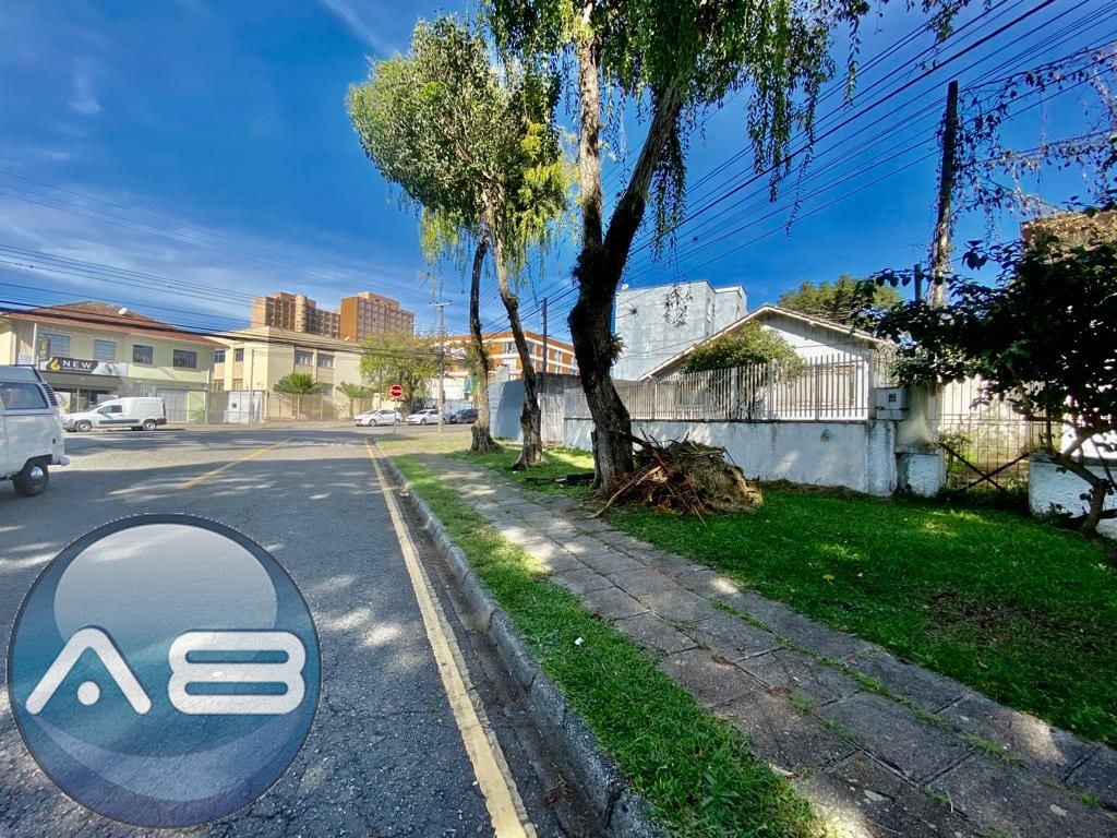 Terreno à venda, 449 m  por R  850.000,00 - Água Verde - Curit...