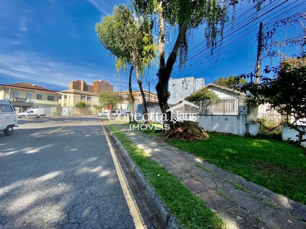 Terreno à venda, 449 m  por R  850.000,00 - Água Verde - Curit...