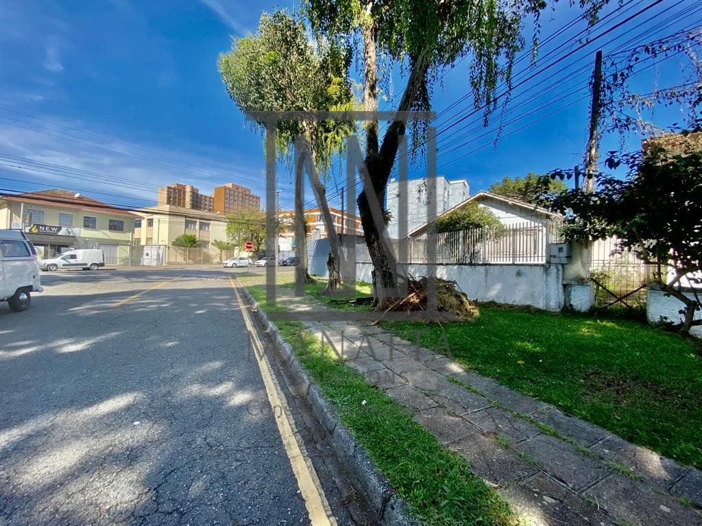 Terreno à venda, 449 m  por R  850.000,00 - Água Verde - Curit...