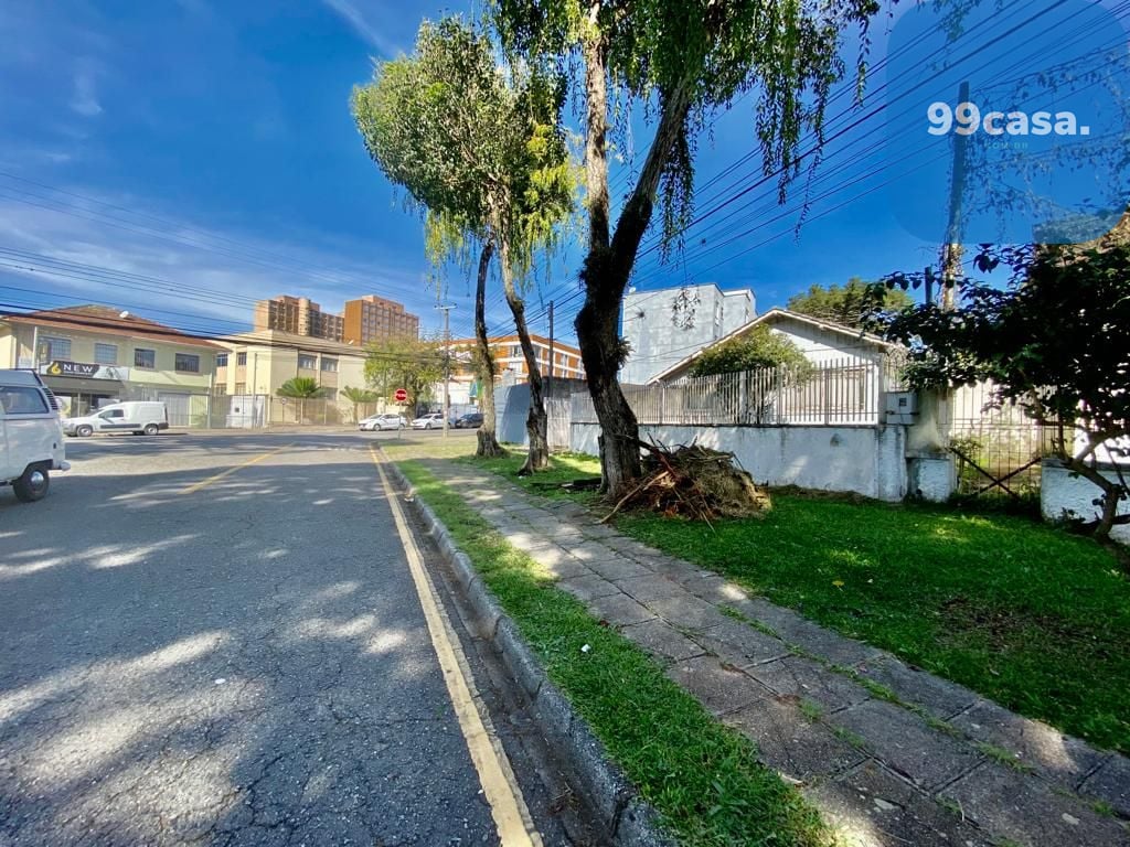 Terreno à venda, 449 m  por R  850.000,00 - Água Verde - Curit...