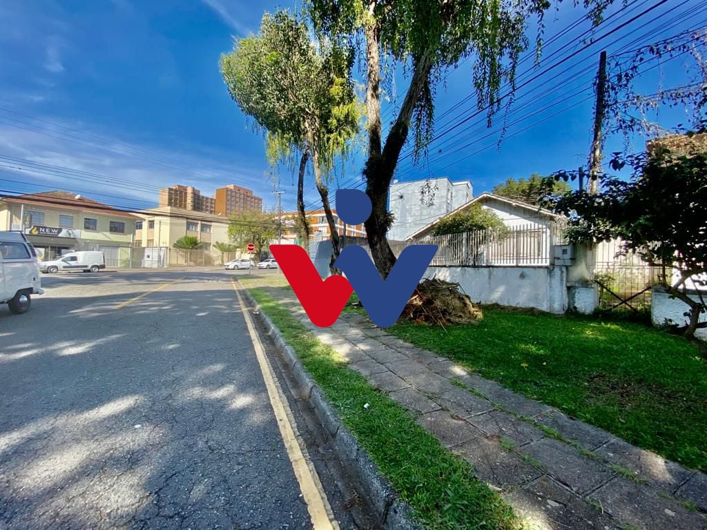 Terreno à venda, 449 m  por R  850.000,00 - Água Verde - Curit...