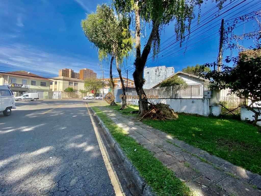 Terreno ? venda, 449 m  por R  850.000,00 - ?gua Verde - Curit...