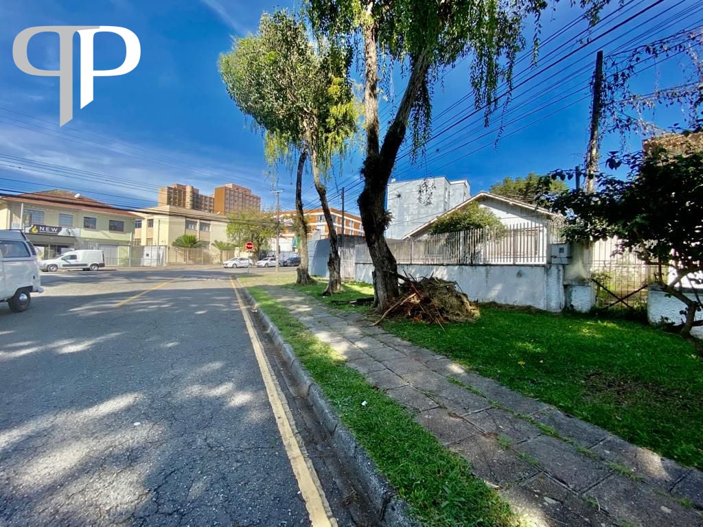 Terreno à venda, 449 m  por R  850.000,00 - Água Verde - Curit...