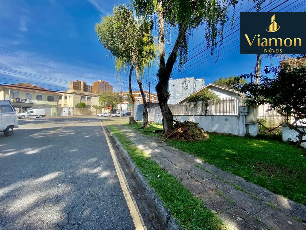 Terreno à venda, 449 m  por R  850.000,00 - Água Verde - Curit...