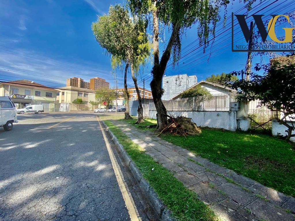 Terreno à venda, 449 m  por R  850.000,00 - Água Verde - Curit...
