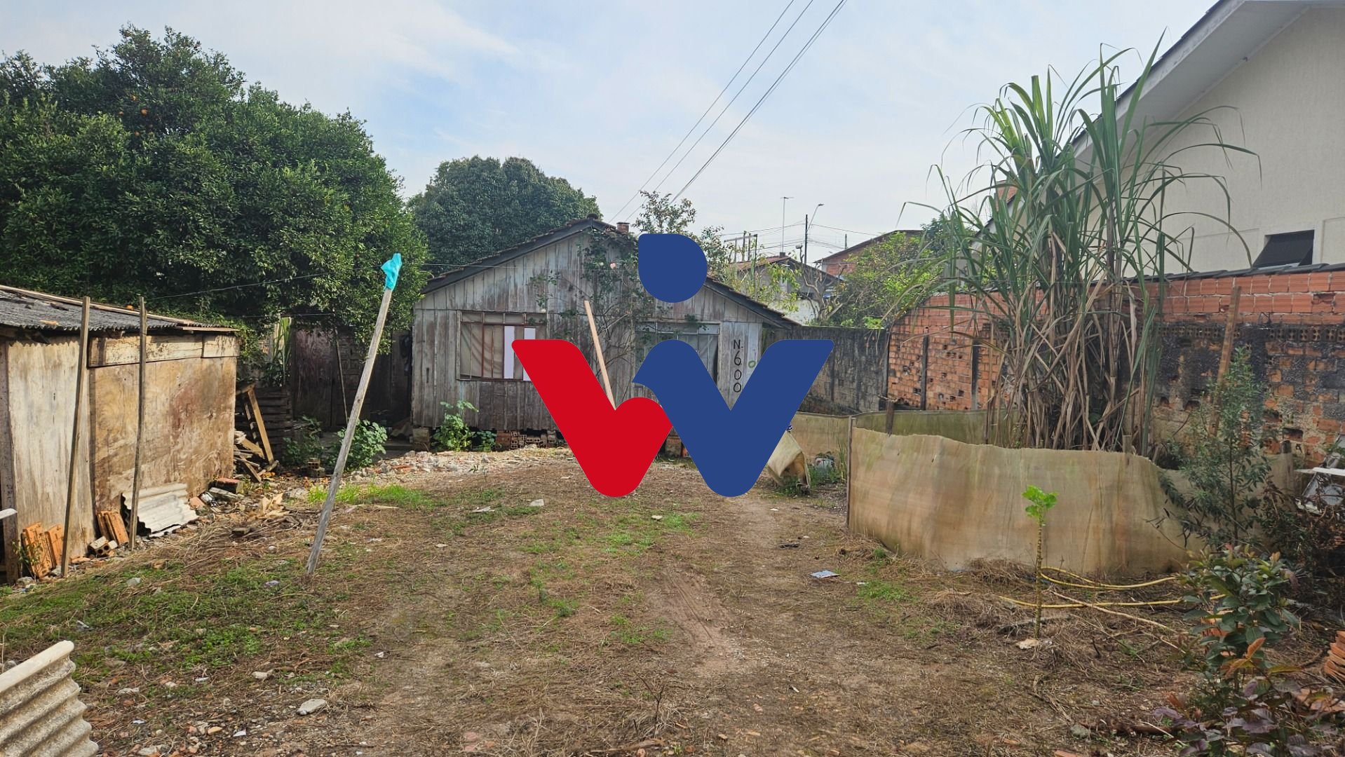 Terreno à venda, 446 m² por R$ 500.000,00 - Costeira - Araucár...