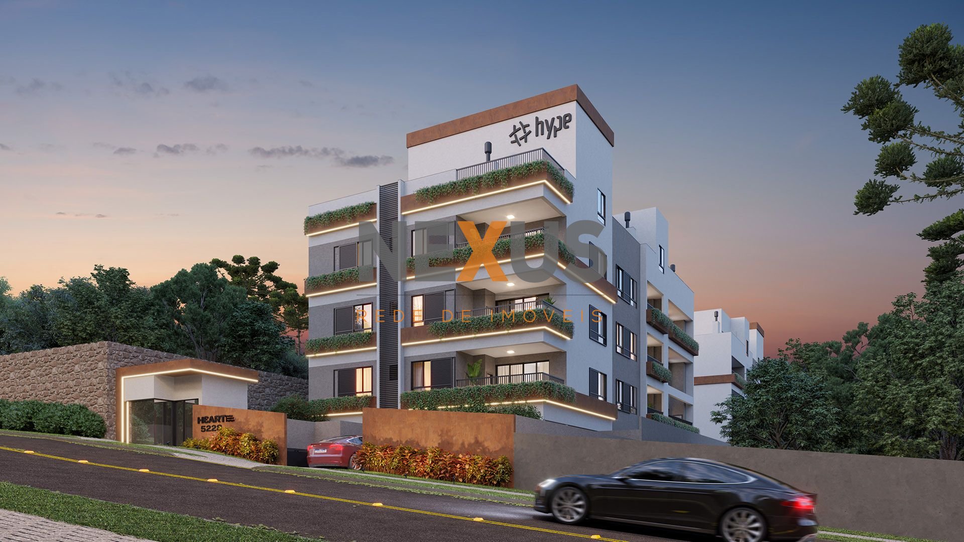 Apartamento com 3 dormitórios à venda,86.10 m , santa felicida...