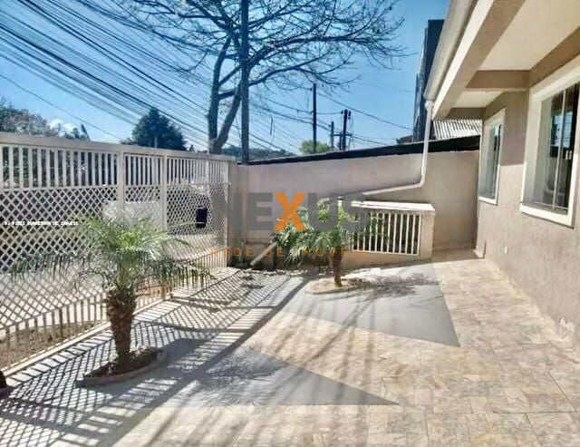 Casa com 4 dormitórios à venda, 140 m  por R  680.000,00 - Cid...