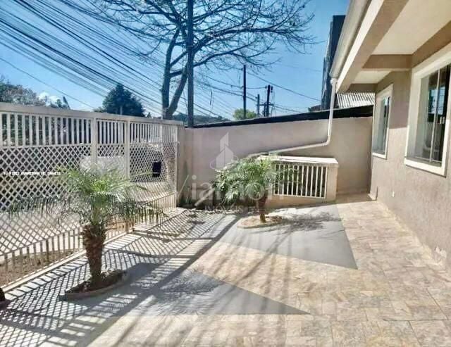 Casa com 4 dormitórios à venda, 140 m  por R  680.000,00 - Cid...